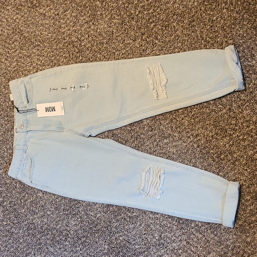 Refuge Jeans